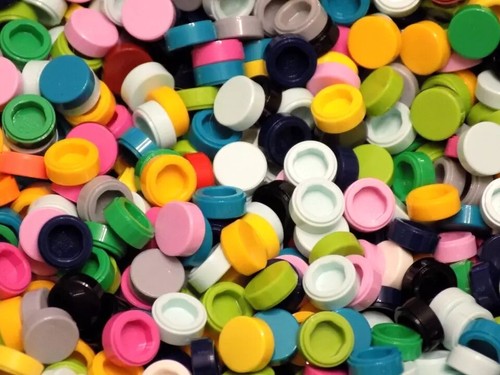 Lego part 98138 round - part,
