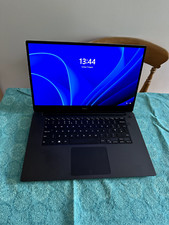 Dell XPS 7590 15-inch (2019)