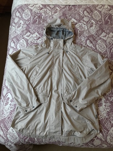 Rohan meridian jacket size - rohan,