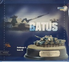  Dragon Armor Tank 60193 Batus Canada Challenger 2Scots DG 1:72 60193 