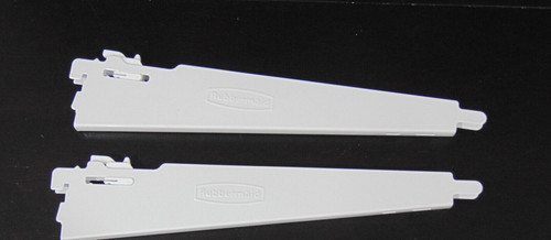 Rubbermaid shelf - 2,