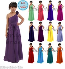 A-Line/Princess Flower Girl