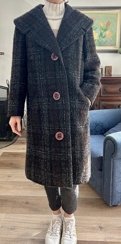 Authentic 1950 coat - authentic,