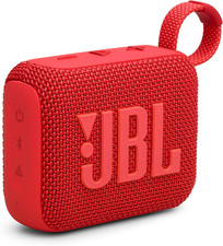 GO 4 Ultra-Portable Bluetooth