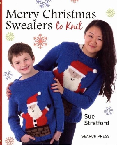 Merry christmas sweaters - merry,