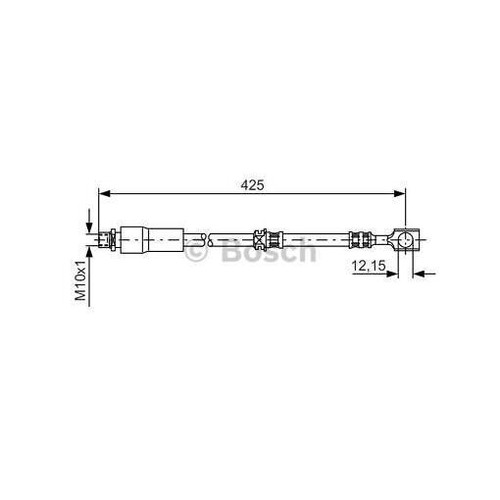 Bosch 987 476 - bosch,