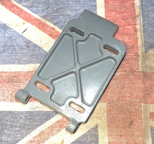 Super motor mount genuine - 7, #