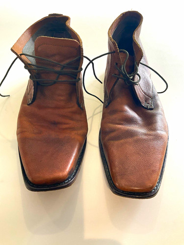 Ted baker men brown tan - ted, men's