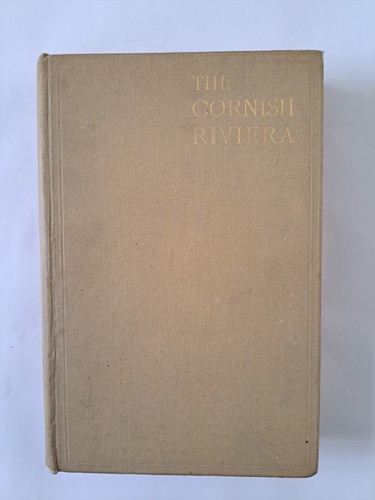 The cornish riviera - b, mais
