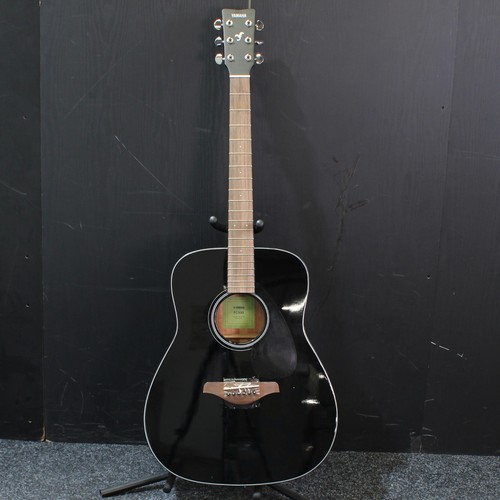 Yamaha fg800 acoustic - yamaha, ii