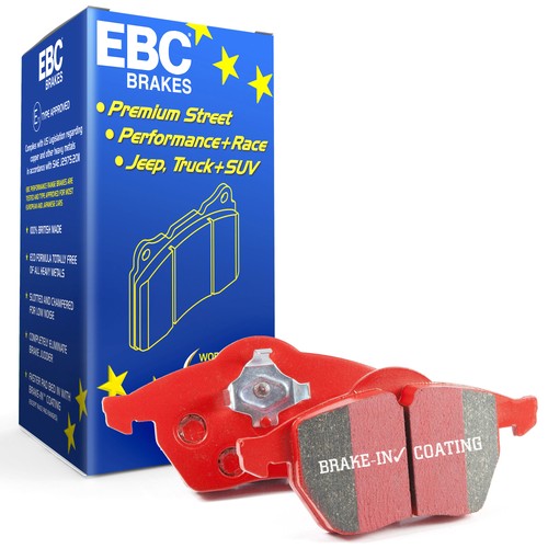 Ebc redstuff performance front - ebc,