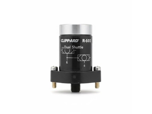 Clippard 603 r603 new in - /,