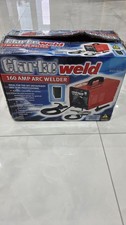Clarke Welding machine (160