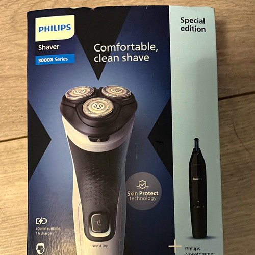 Philips 3000x series x3003 - 3000x,