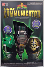 Mighty Morphin Power Rangers