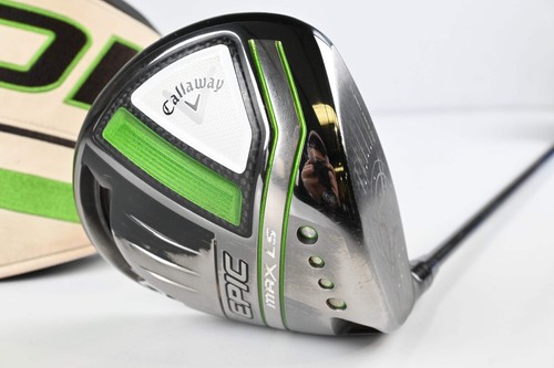Callaway epic max driver - callaway,