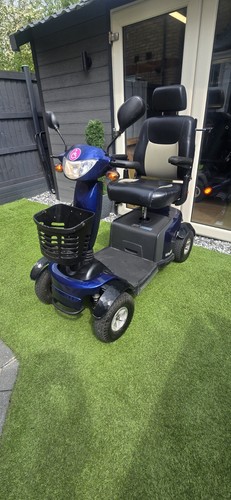 Vanos galaxy mobility - vanos,