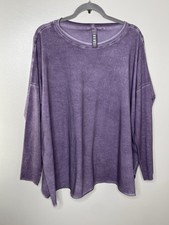 Ischiko Ladies Lilac Jersey