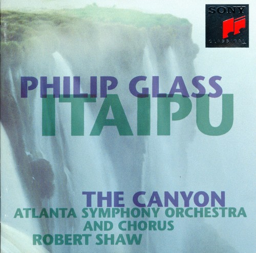 Philip glass atlanta - philip,