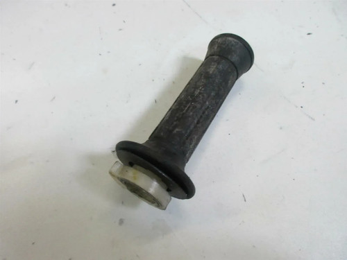 Yamaha 550 11u gas - xz,