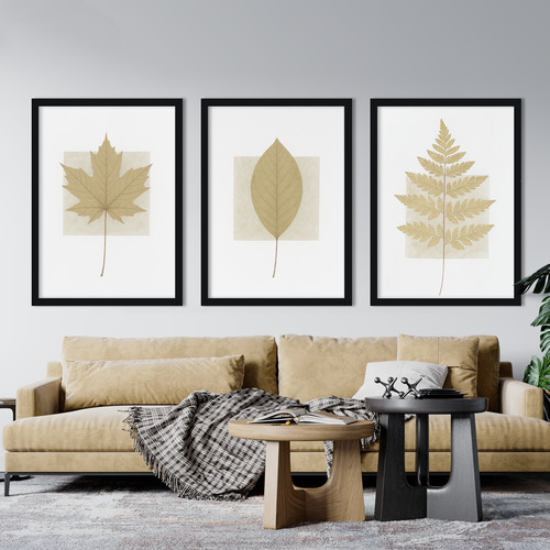 Pack premium wall frames - of,