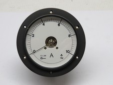Military Panel  Meter, 0 - 10