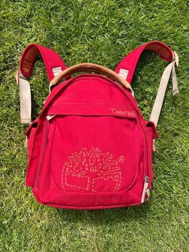 Timberland kids school