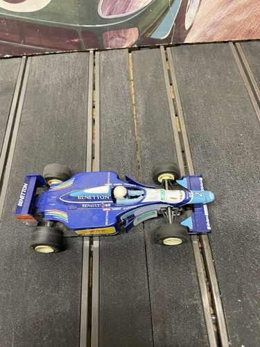 Scalextric formula beniton - scalextric, 1