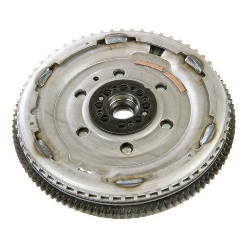 Flywheel luk dmf spare fits - flywheel,