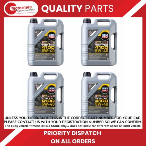Liqui moly 9511 top tec - liqui,