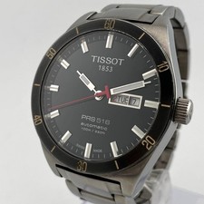 TISSOT PRS516 Automatic Day