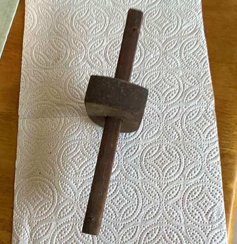 Antique wooden carpenter - wooden,