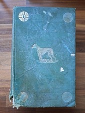 Irish Greyhound Stud Book