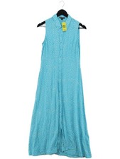 Whistles Shirt Maxi Dress UK10