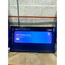 Samsung Series 5 UE46F5500AK Smart TV Black 46" LED Display Wi-Fi (1920 x 1080)