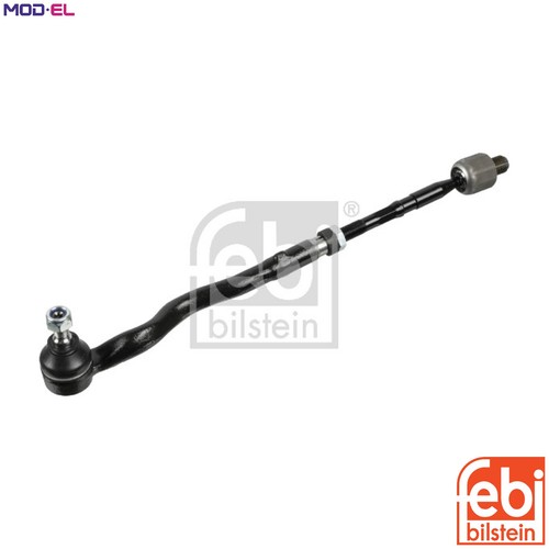 Tie rod 12698 - rod, for