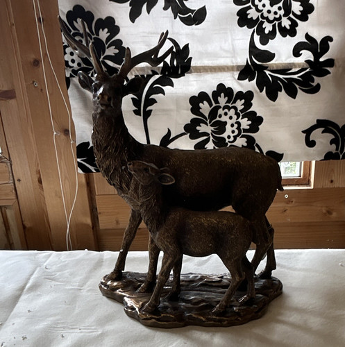 Leonardo collection stag - leonardo, &