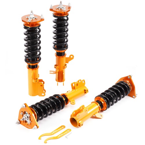 Coilovers lowering kit - coilovers,