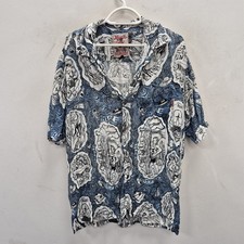 Mambo Loud Vintage Shirt Gerry
