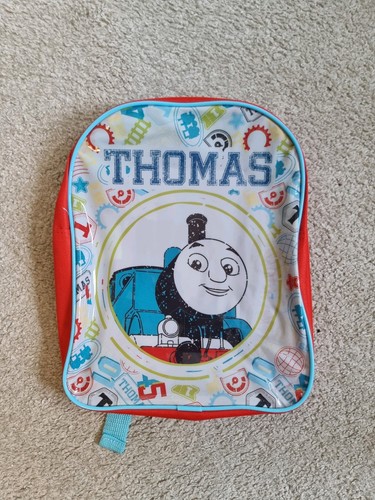 Thomas the tank engine - thomas,