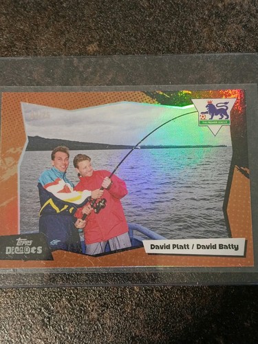 Topps decades premier - topps,