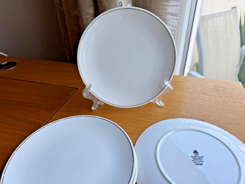 Wedgwood for laker airways - wedgwood,
