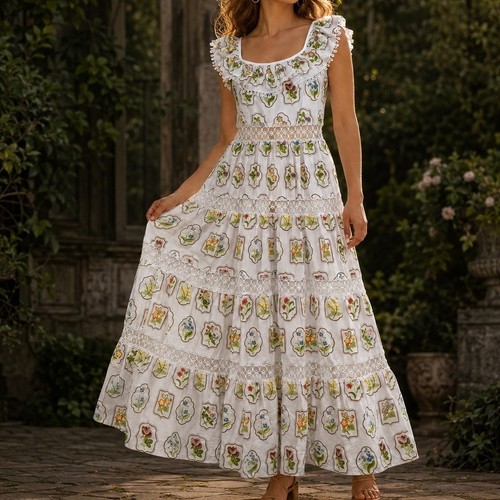 Just size maxi - just, dress