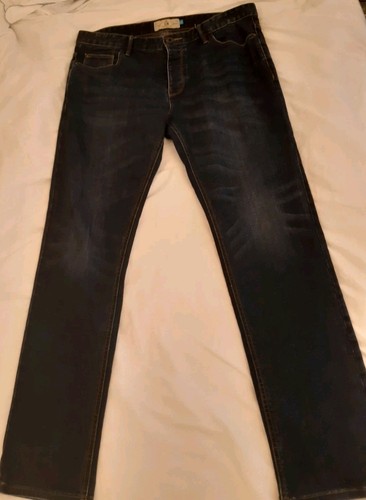 Next mens dark wash - next,