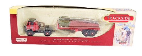 Lledo trackside dg149000 - lledo, aec
