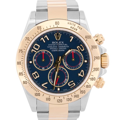 Rolex daytona cosmograph - rolex, 40mm