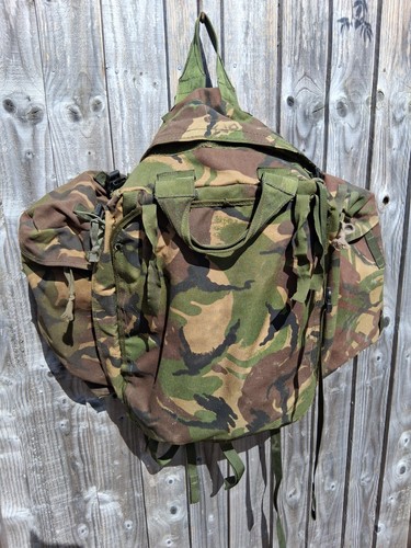 British army dpm camouflage - army,