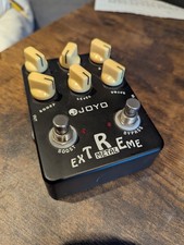 JOYO Extreme Metal Guitar