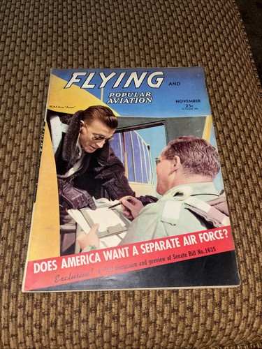 Nov 1941 flying popular - nov.1941,