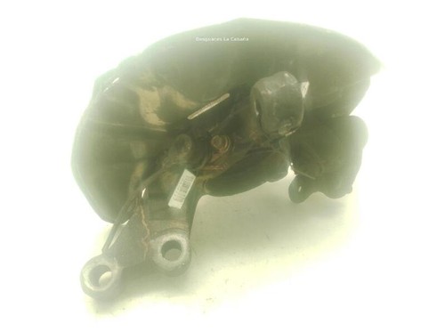 20834777 front right wheel hub